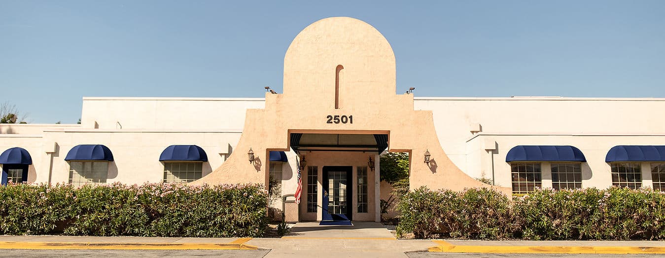 Mission de la Casa Nursing and Rehabilitation Center