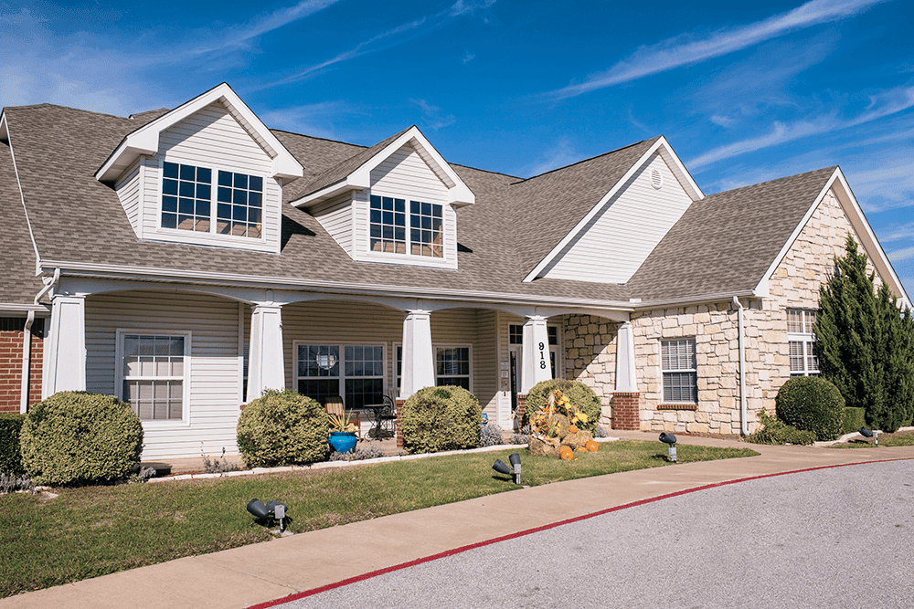 Brookdale Midwestern