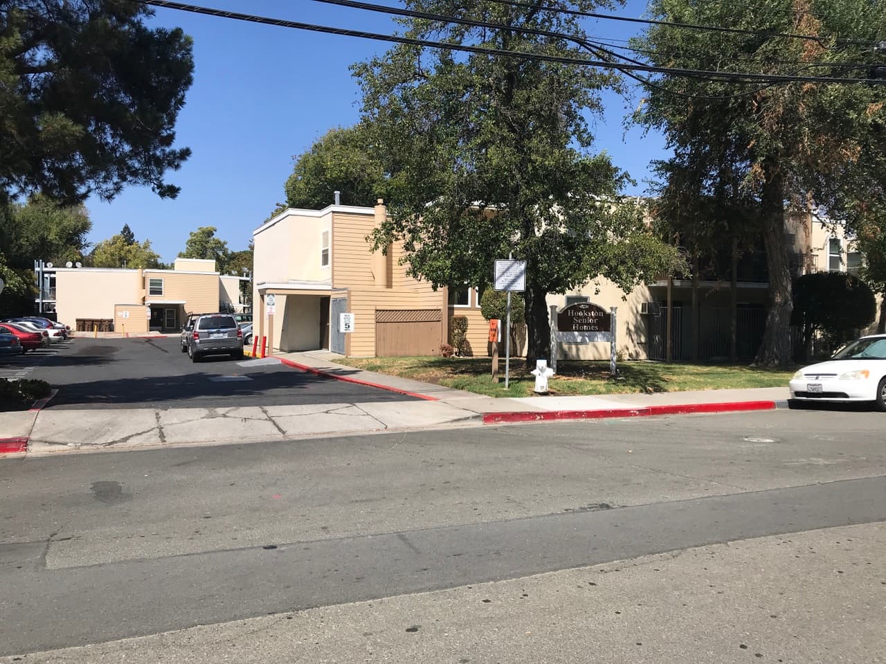 Hookston Senior Homes — photo 1