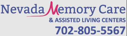 Nevada Memory Care logo