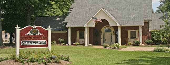 Southern Oaks Assisted Living