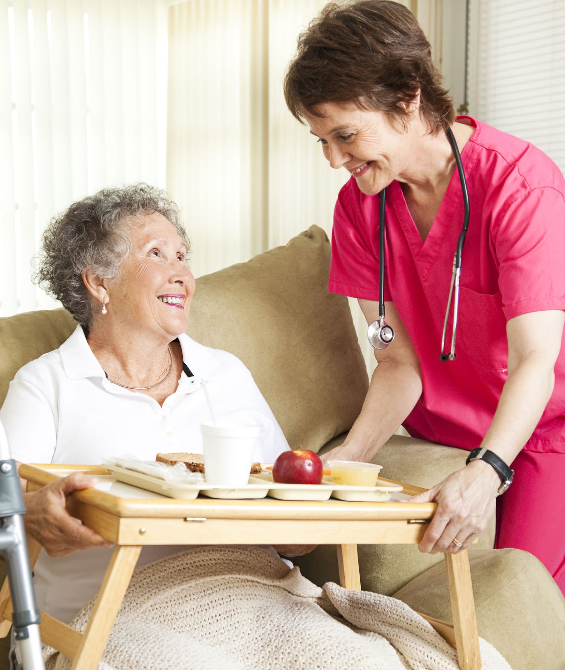 Egan-Ochsner Home Health Northshore