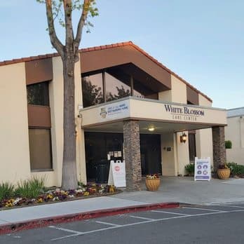 White Blossom Care Center