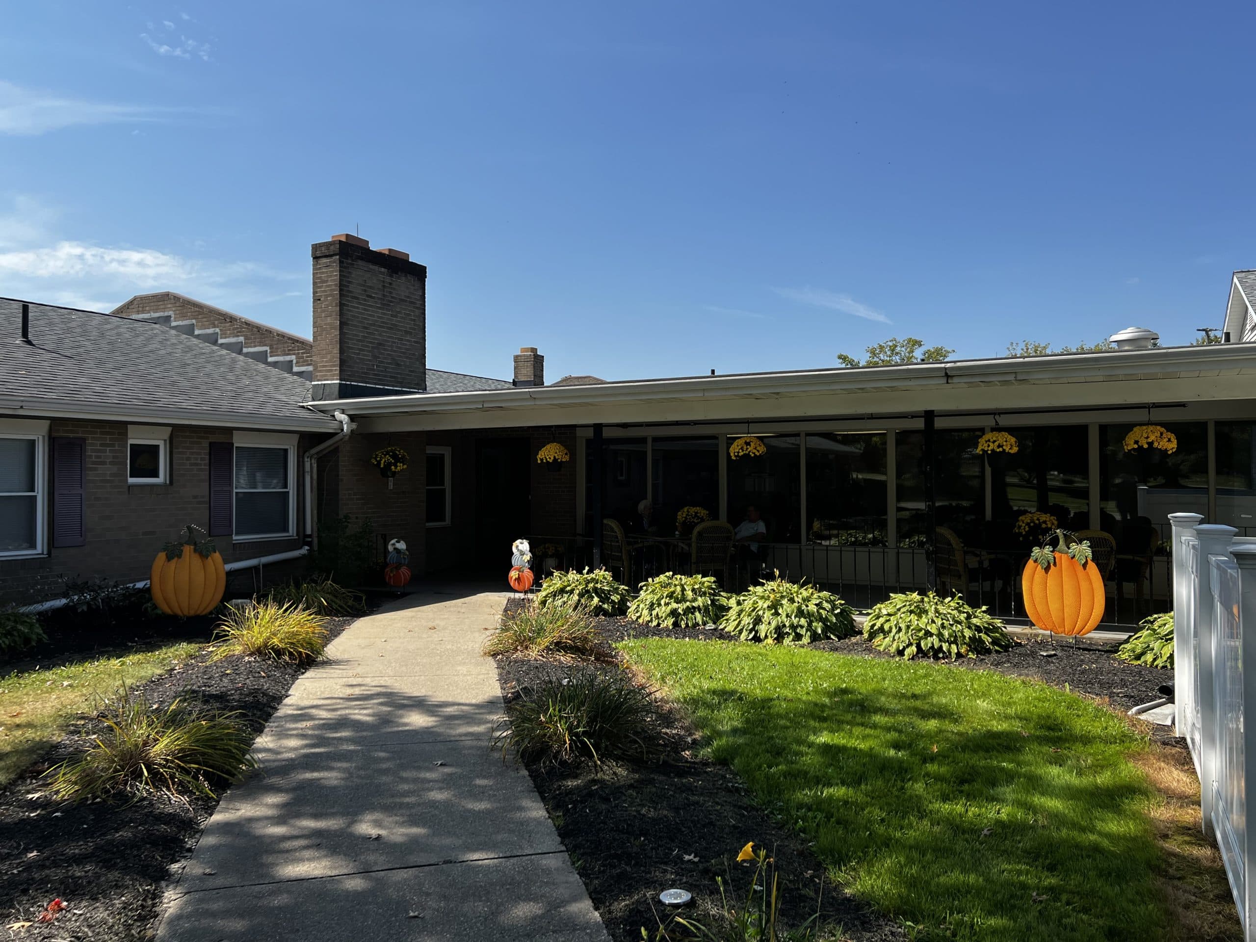 Divine Rehabilitation and Nursing at Honeytown