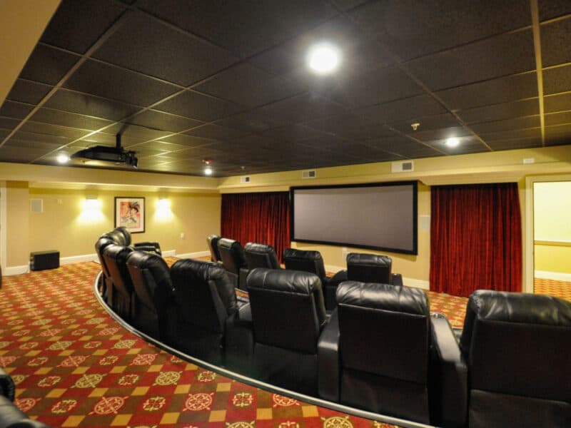 The Abbey at Westminster Plaza