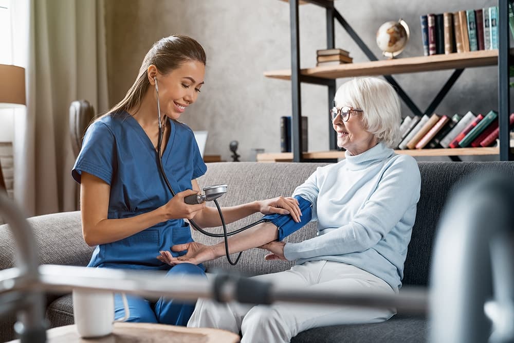 Home Care Connections