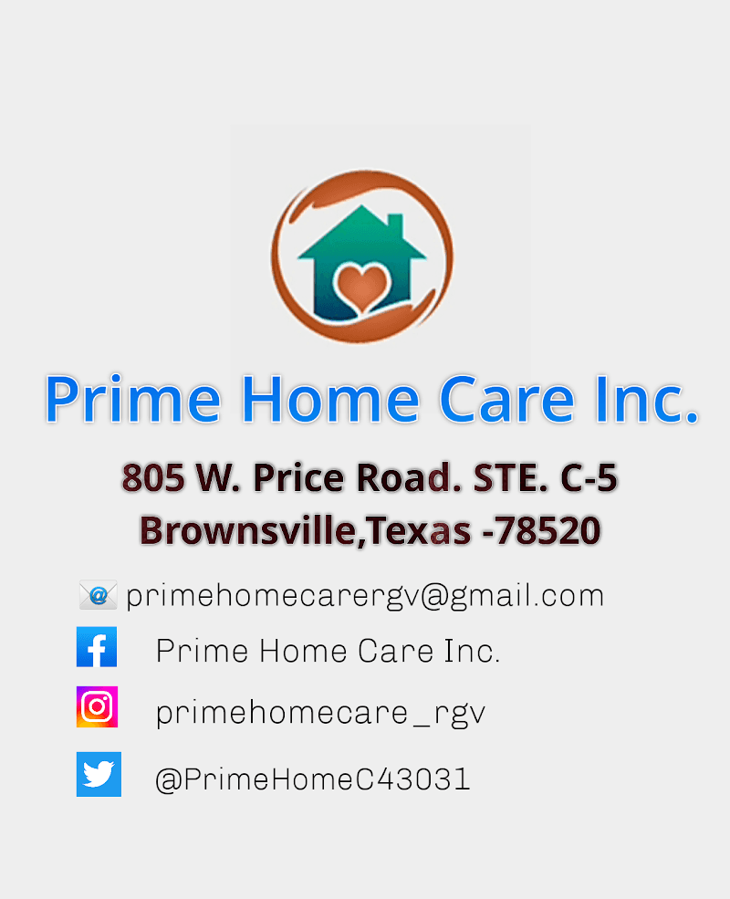 Prime Home Care