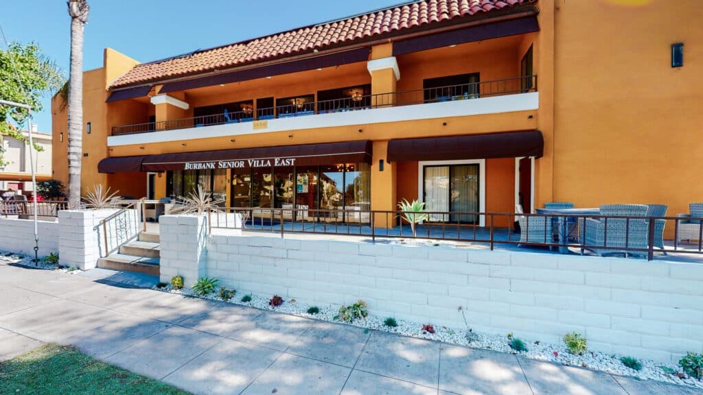 Burbank Retirement Villa East — photo 1