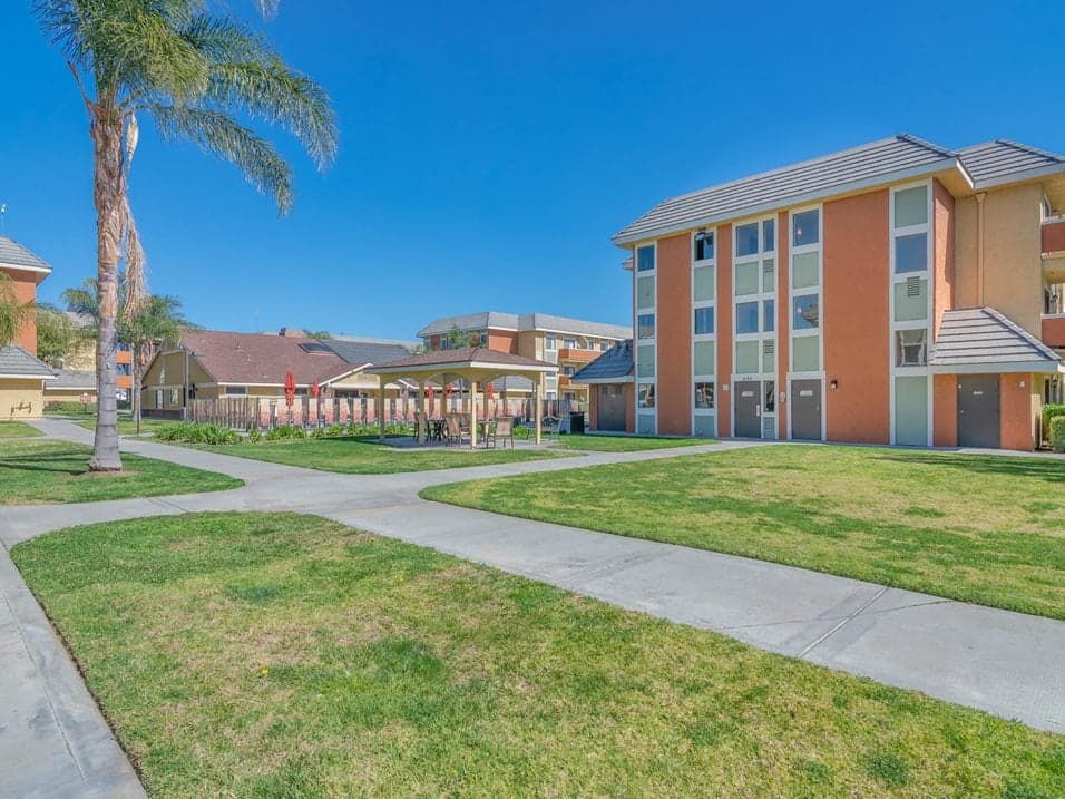 The Orchards Apartments