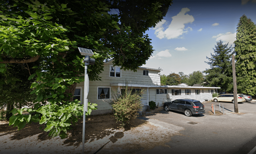 Passionate Care Center