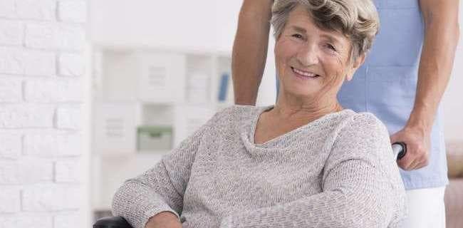 Soothing Hands Home Care Agency