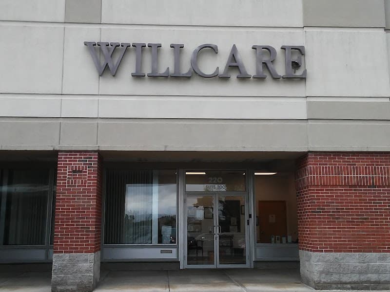 WILLCARE