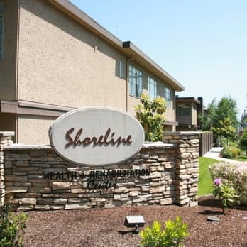 Shoreline Health & Rehabilitation Center