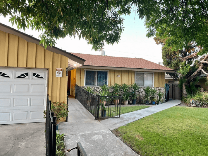 Garden Ville Home Care