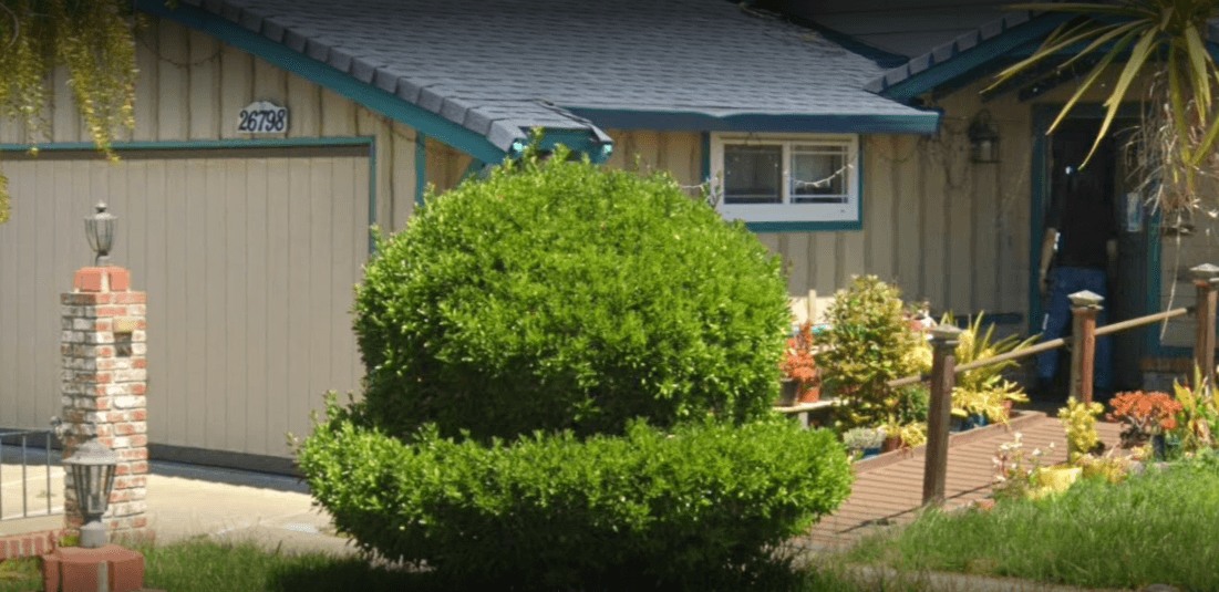 Julian Family Care Home