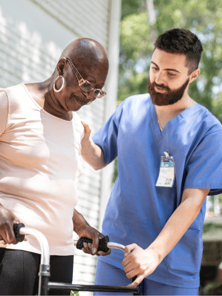 All American Home Care