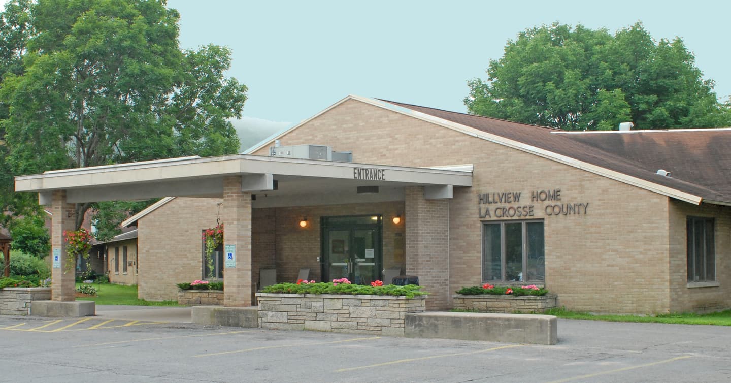 Hillview Health Care Campus