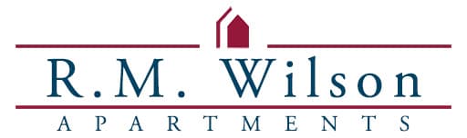 R M Wilson Apartments-Elderly logo