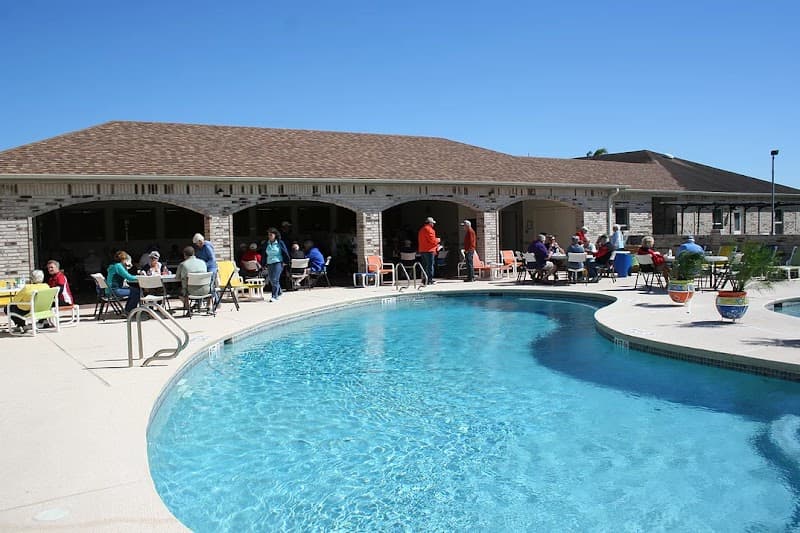 Sunshine Country Club Estates