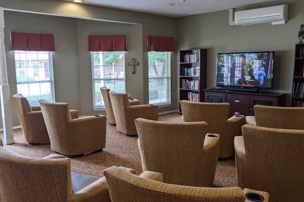 The Gardens at Shadow Hills