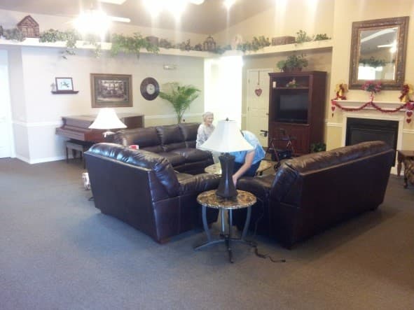 Avonlea Cottage of Shawnee