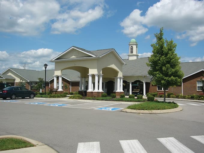 Charter Senior Living of Hermitage — photo 1