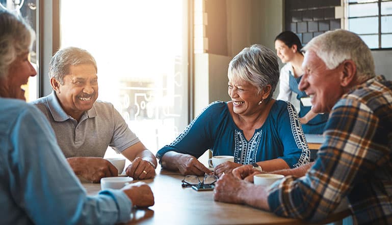 Unique Care Assisted Living