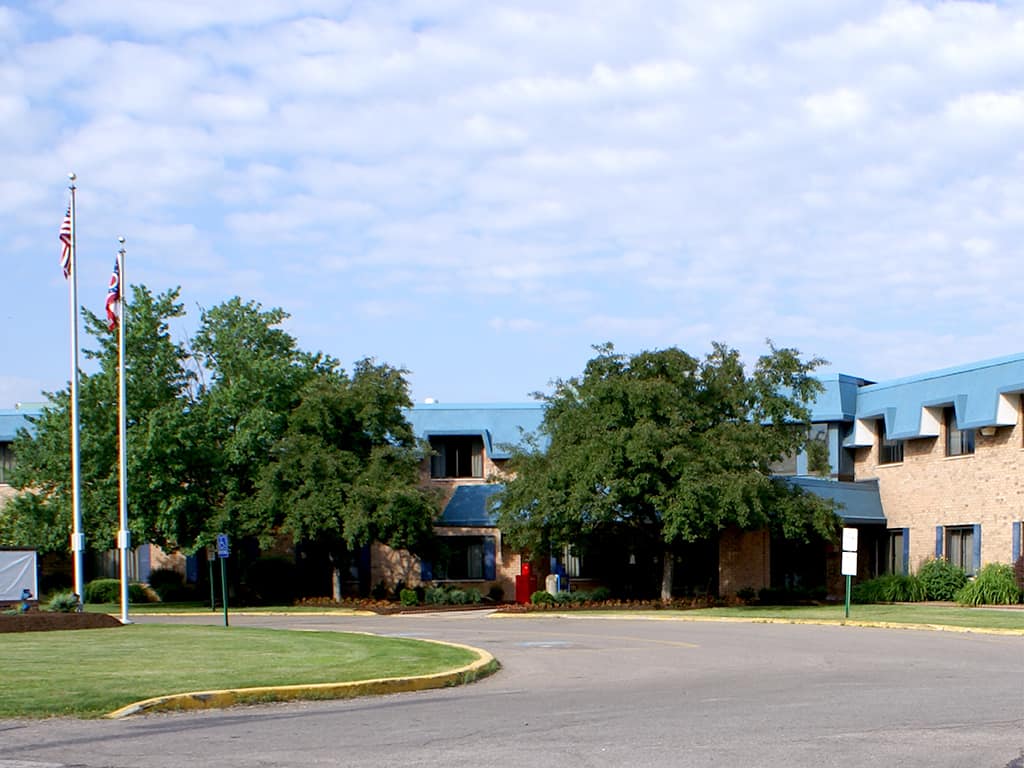 Lake Pointe Health Center