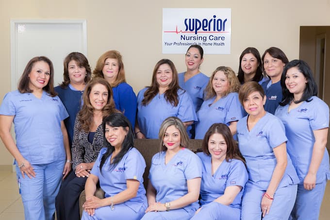 Superior Nursing Care