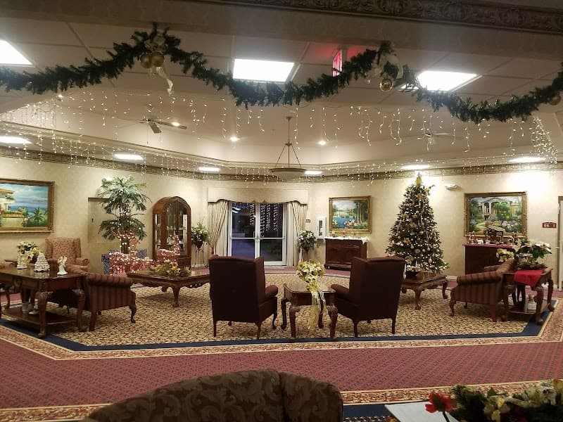 Gardens of North Port