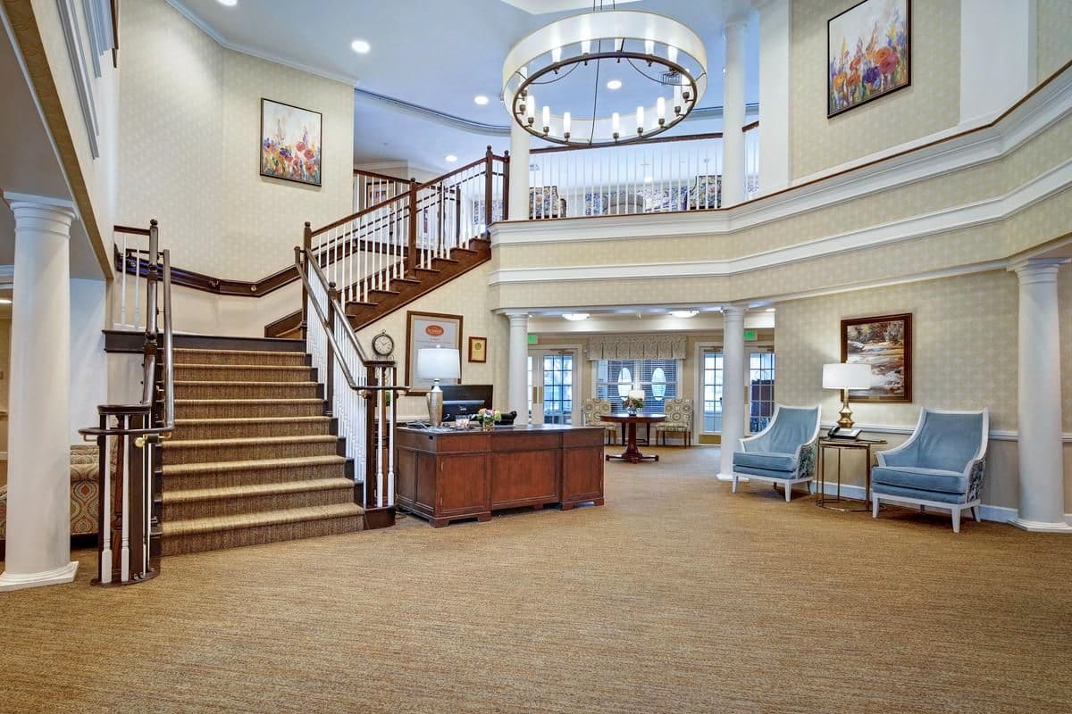 Sunrise at Cherry Creek — photo 1