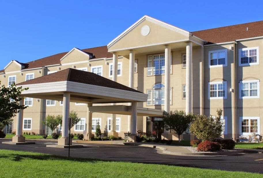 Primrose Retirement Community of Kansas City