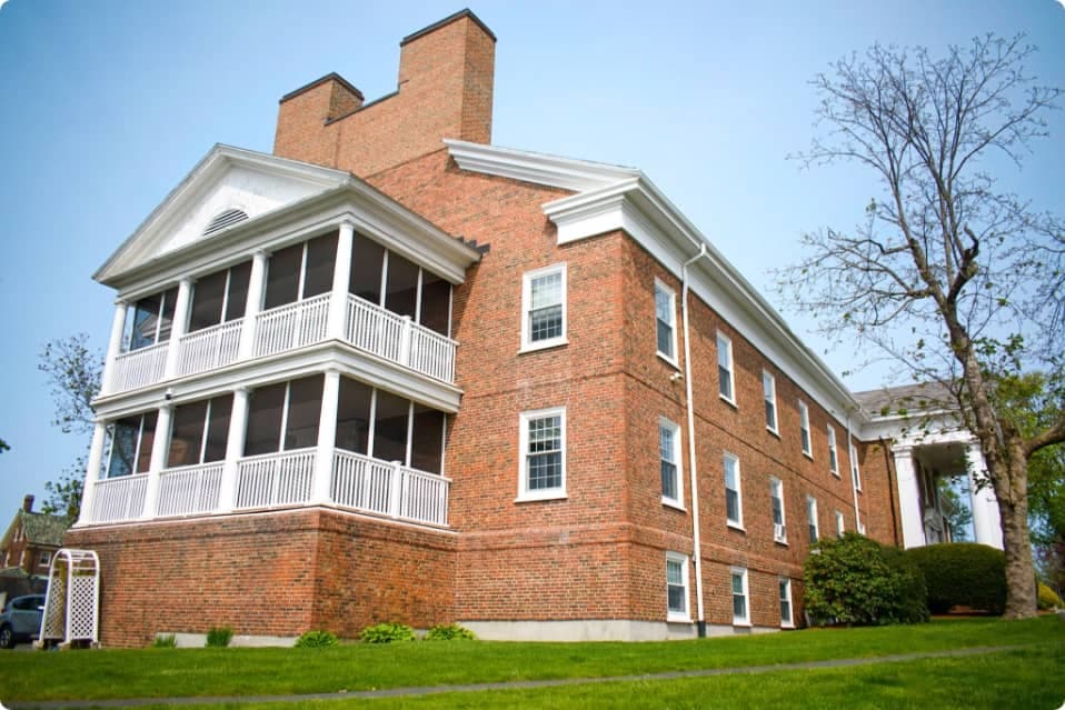 Lynn Home for the Elderly