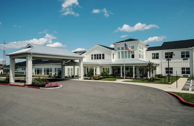 Heritage Crossing - Senior Living Community (Bath)