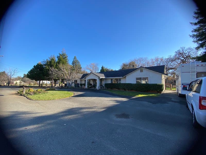 Cedar Grove Care Home