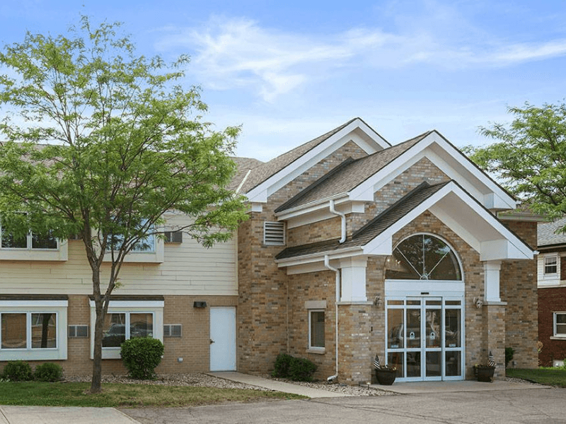 Sun Prairie Senior Living