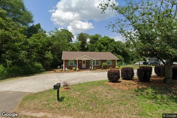 Georgia-Lina Care Management