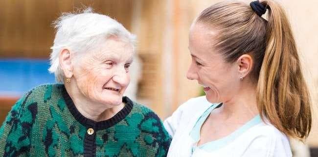 AMJ Kimber Care I & II