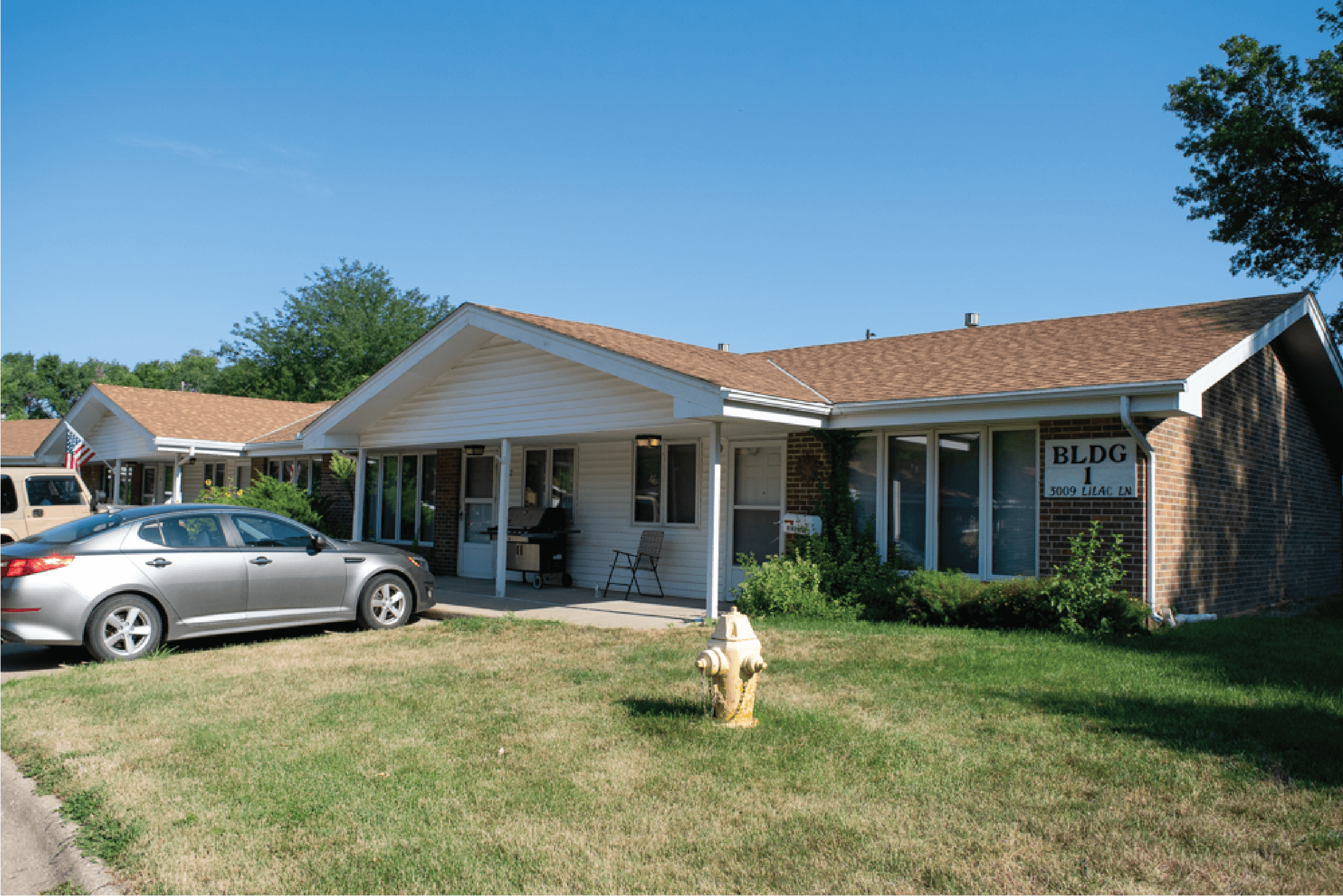 Four Seasons Retirement Community