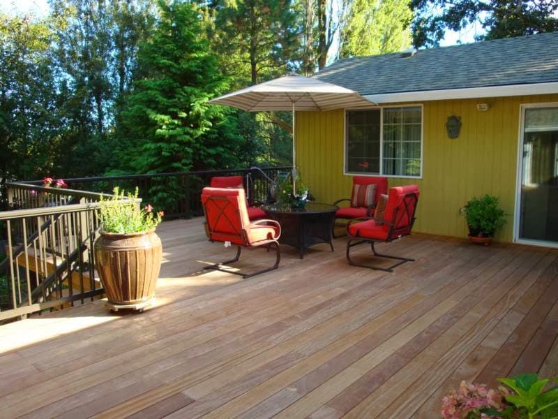 Lake Oswego Comfort Living