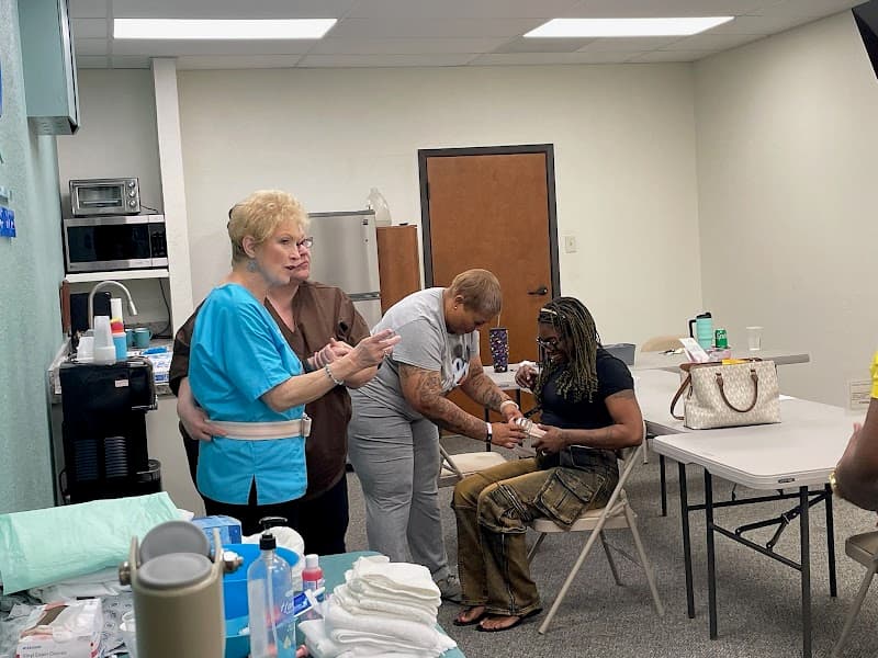 Visiting Angels Senior Home Care