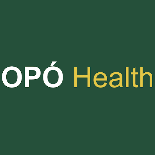 Opo Health logo