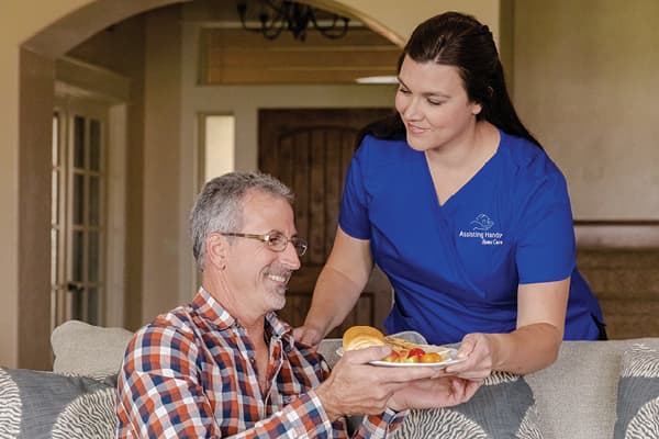 Assisting Hands Home Care Yorba Linda