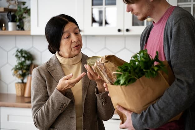 Affluence In Home Care