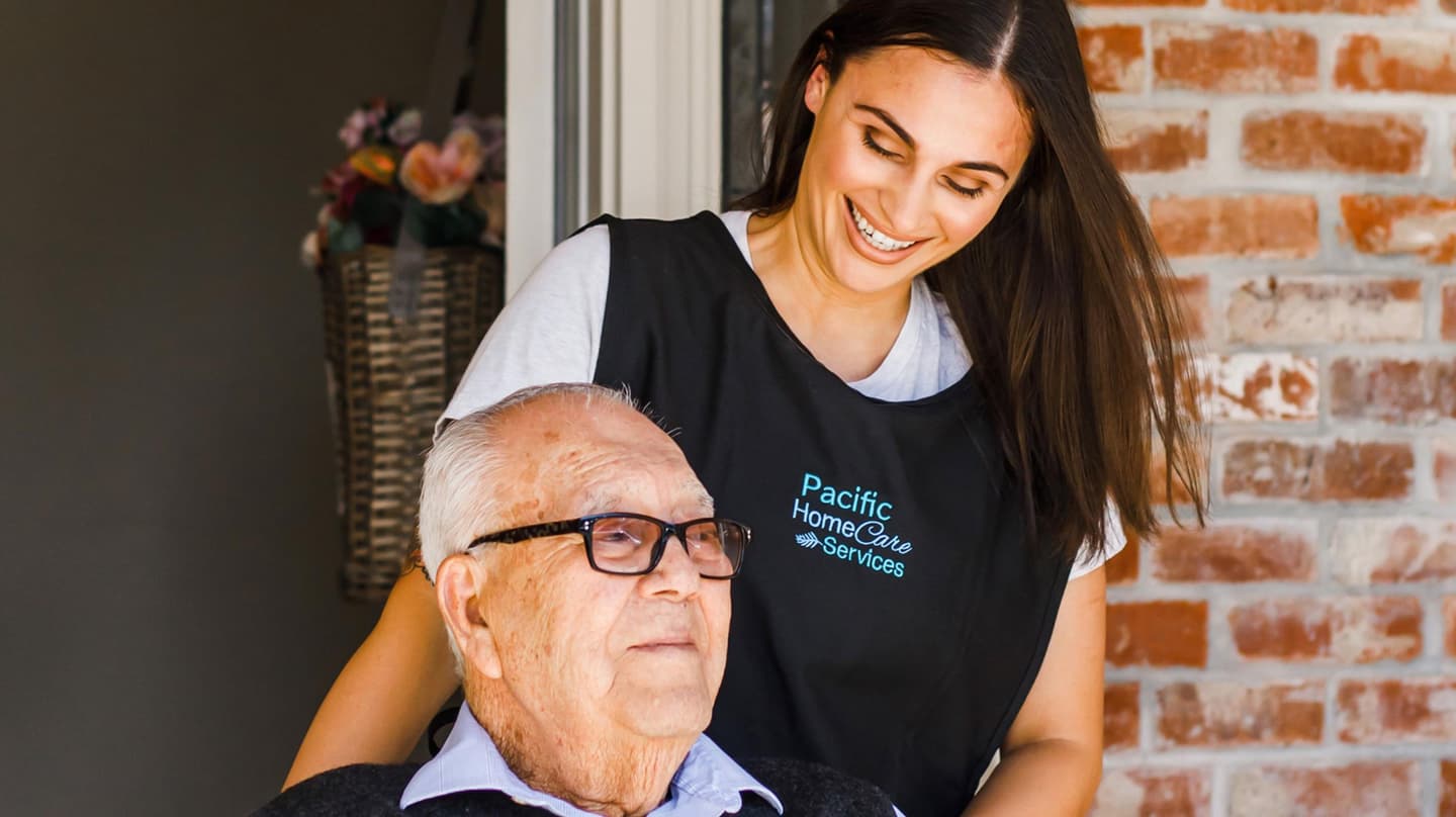 Pacific Homecare Services