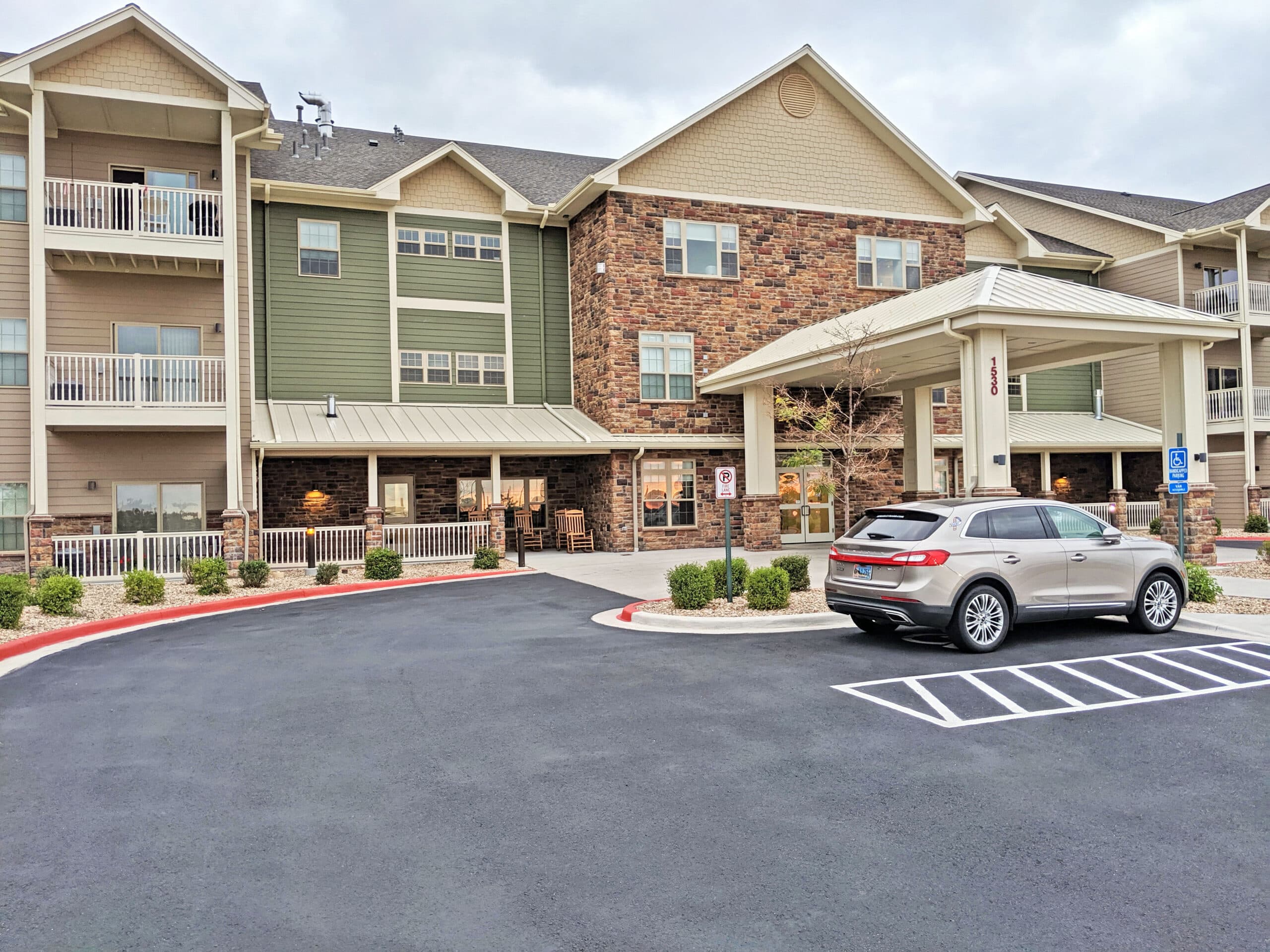 Primrose Retirement Community of Cheyenne — photo 1