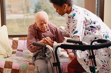 Professional Home Health Care