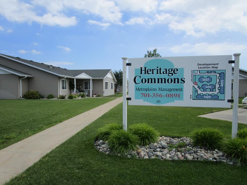 Heritage Commons