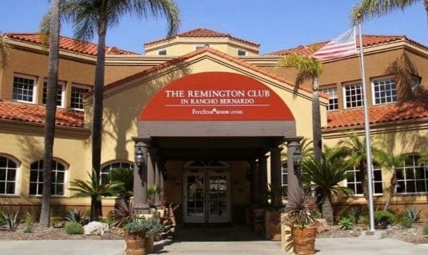 The Remington Club