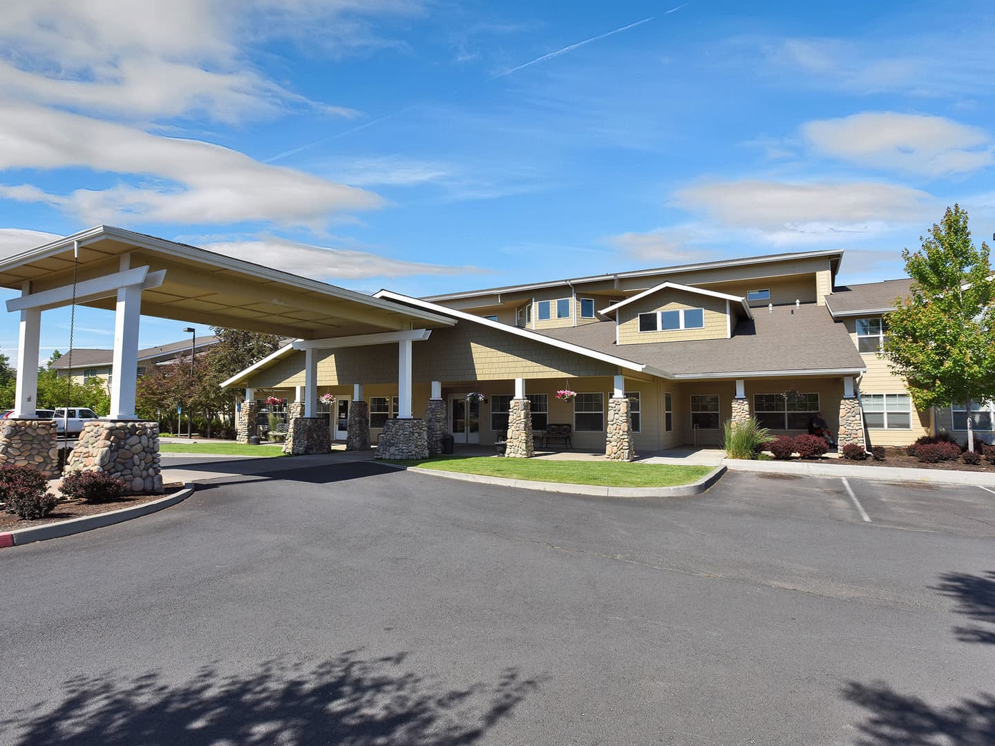 Prestige Senior Living High Desert